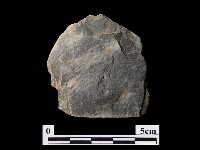 藏品(帶加工痕石材)的圖片