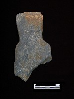 藏品(戈形器)的圖片