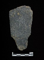 藏品(帶加工痕石材)的圖片