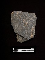 藏品(戈形器)的圖片