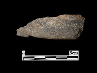 藏品(帶加工痕石材)的圖片