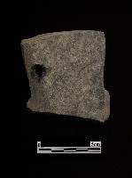 藏品(戈形器)的圖片