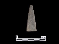 藏品(矛鏃形器)的圖片