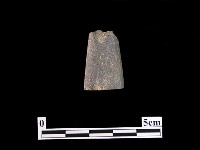 藏品(矛鏃形器)的圖片