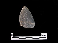 藏品(帶加工痕石材)的圖片