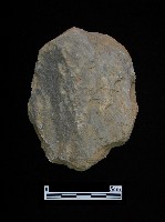 藏品(石片器)的圖片