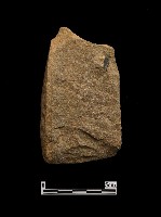 藏品(石片器)的圖片