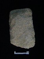 藏品(斧鋤形器)的圖片