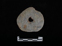 藏品(石紡輪)的圖片