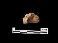 藏品(帶加工痕石材)的圖片