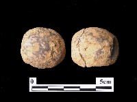 藏品(磨製有刃石器)的圖片