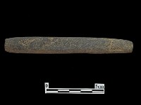 藏品(石棒)的圖片