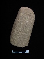 藏品(石鎚)的圖片