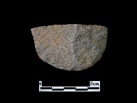 藏品(斧鋤形器)的圖片