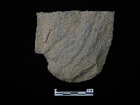 藏品(斧鋤形器)的圖片