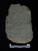 藏品(斧鋤形器)的圖片