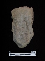 藏品(斧鋤形器)的圖片