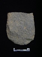 藏品(斧鋤形器)的圖片