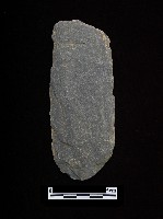 藏品(斧鋤形器)的圖片