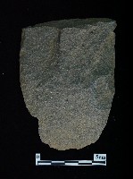 藏品(斧鋤形器)的圖片