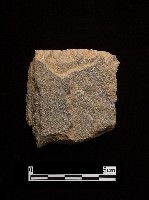 藏品(斧鋤形器)的圖片