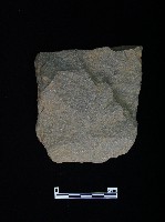 藏品(斧鋤形器)的圖片