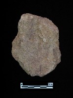 藏品(斧鋤形器)的圖片