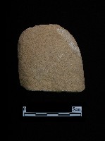 藏品(石鎚)的圖片