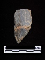 藏品(帶加工痕石材)的圖片