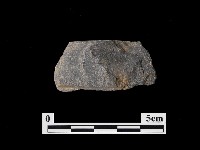 藏品(帶加工痕石材)的圖片