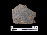 藏品(帶加工痕石材)的圖片