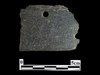 藏品(石刀)的圖片