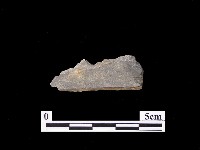 藏品(帶加工痕石材)的圖片