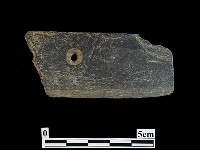 藏品(石刀)的圖片