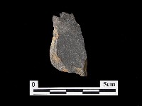 藏品(帶加工痕石材)的圖片