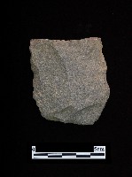 藏品(斧鋤形器)的圖片