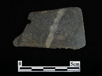 藏品(石刀)的圖片