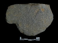 藏品(石片器)的圖片