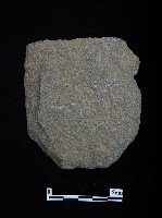 藏品(斧鋤形器)的圖片