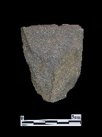 藏品(斧鋤形器)的圖片