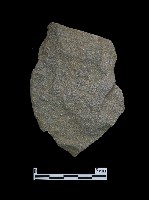 藏品(石片器)的圖片