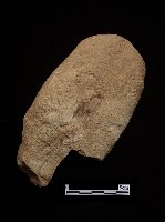 藏品(石鎚)的圖片