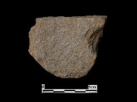 藏品(斧鋤形器)的圖片