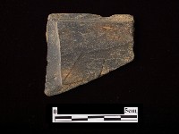 藏品(帶加工痕石材)的圖片