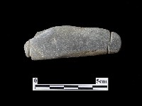 藏品(網墜)的圖片