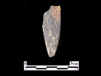 藏品(帶加工痕石材)的圖片