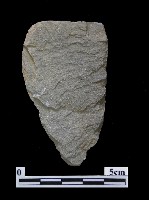 藏品(打製石器)的圖片