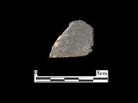 藏品(石刀)的圖片