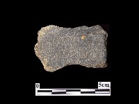 藏品(帶加工痕石材)的圖片