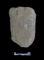 藏品(石砧)的圖片